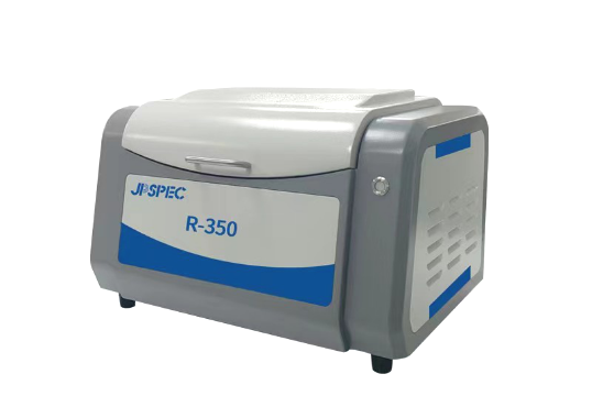 R-350 能量色散X荧光光谱仪