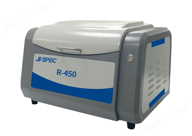 R-450高端RoHS检测仪